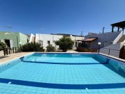 Drapanos MIT VIDEO: Kreta, Drapanos: Villa mit Garten, Dachterrasse und Bergblick Haus kaufen